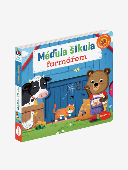 ELLA & MAX A GAZDA SIKULA - Mozgó képek