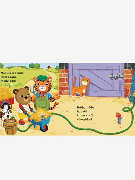 ELLA & MAX A GAZDA SIKULA - Mozgó képek