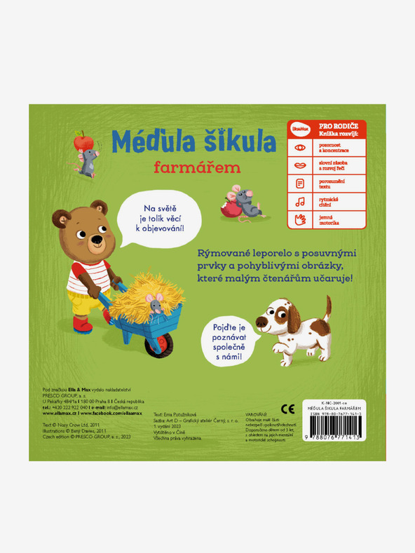 ELLA & MAX A GAZDA SIKULA - Mozgó képek