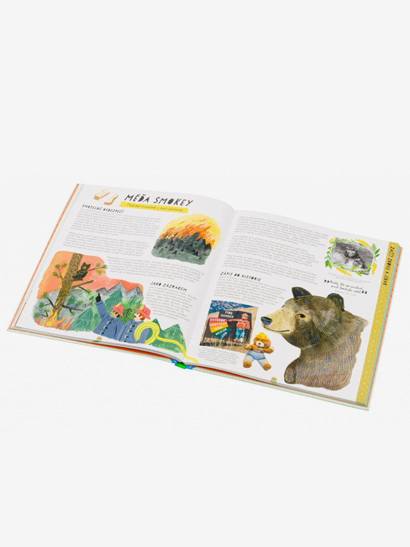 ELLA & MAX Állatvilágok - Valóban megtörtént történetek