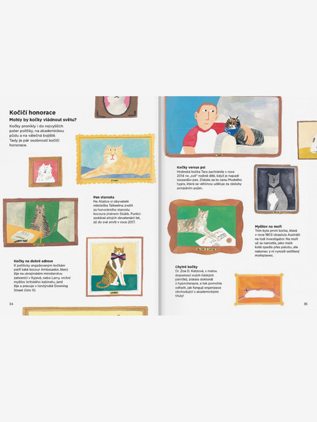 ELLA & MAX MIÉRT MÁSZNAK A MACSKÁK FÜGGÖNYRE? - Minden a macskákról