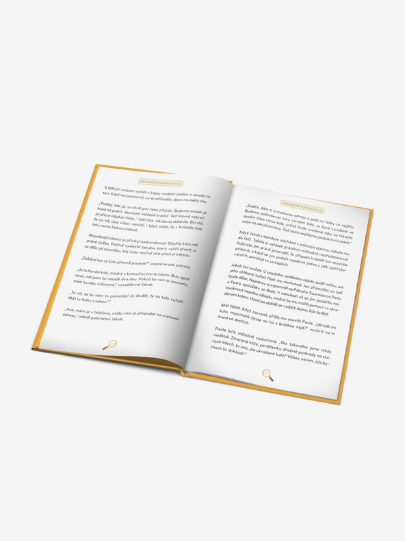 ELLA & MAX BARÁTOK A LÉPÉSEN I. - Gyermeknyomozós történetek rejtéllyel