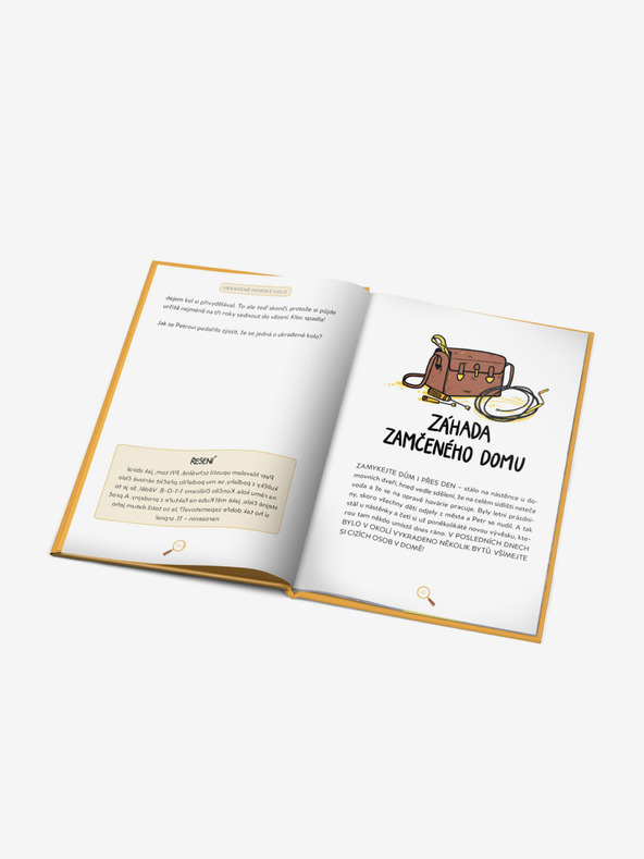 ELLA & MAX BARÁTOK A LÉPÉSEN I. - Gyermeknyomozós történetek rejtéllyel