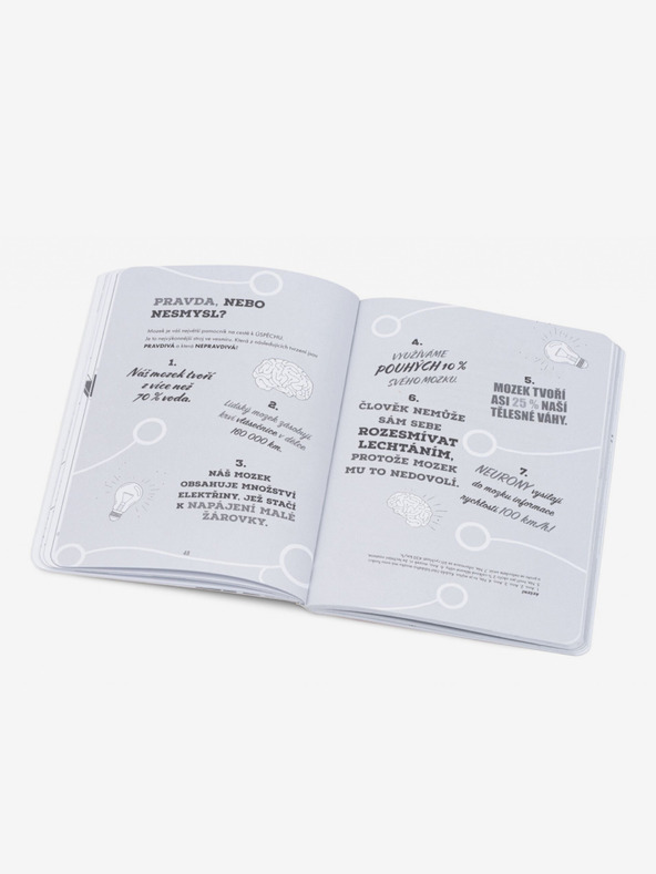 ELLA & MAX YOU CAN DO IT! - Motivációs füzet fiúknak és lányoknak