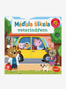 ELLA & MAX SZAPULA ŠIKULA VETERINÁRIUM - Mozgóképek