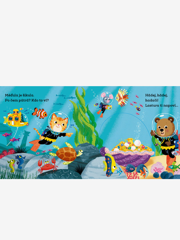 ELLA & MAX BUTTERFLY BABY - Mozgóképek