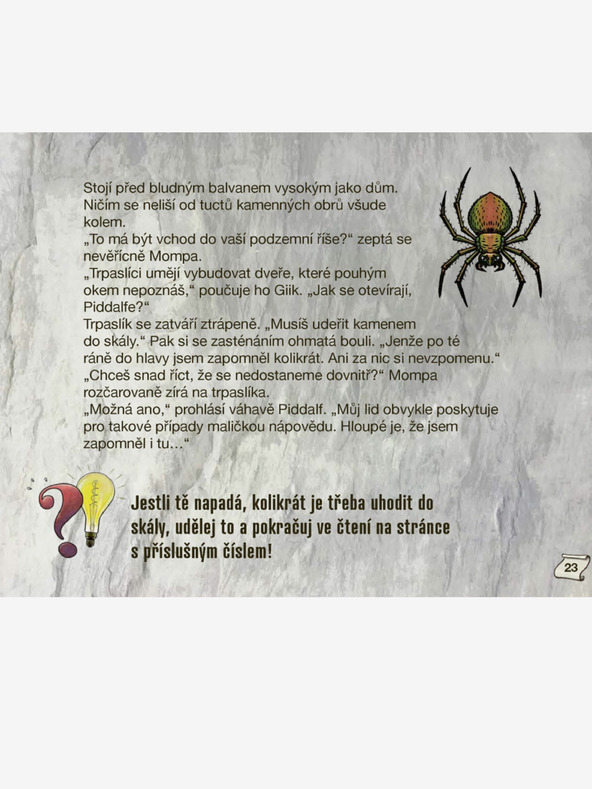 ELLA & MAX SZÖKÉS A SÁRKÁNY VÁRÁBÓL