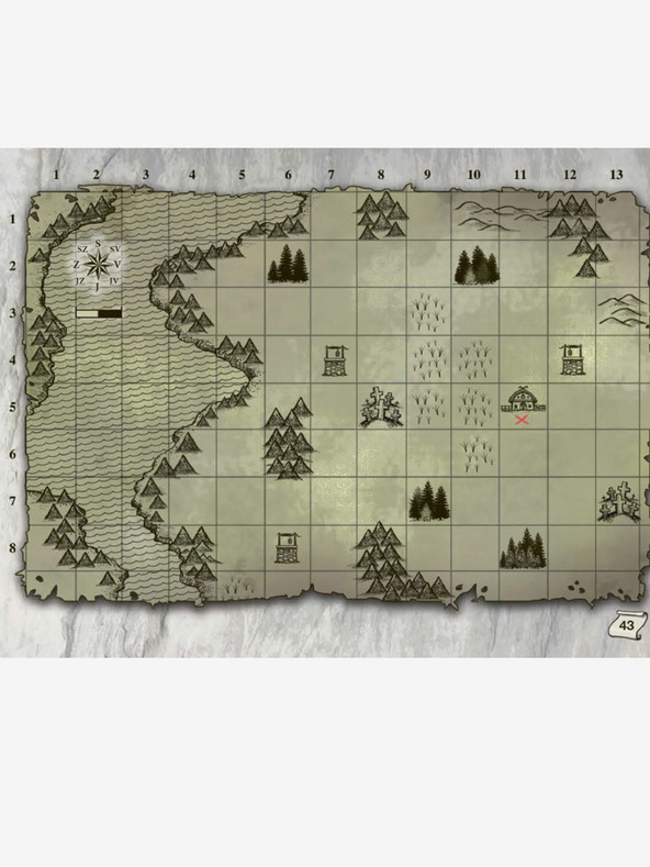 ELLA & MAX SZÖKÉS A SÁRKÁNY VÁRÁBÓL