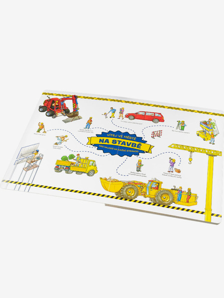 ELLA & MAX Nagy KÖNYVKÉSZÍTÉS a kis mesemondóknak