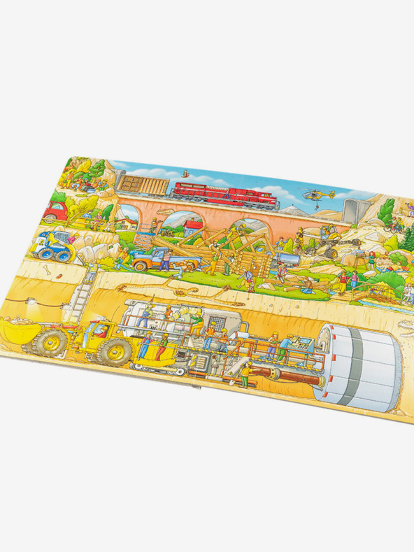 ELLA & MAX Nagy KÖNYVKÉSZÍTÉS a kis mesemondóknak