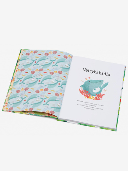 ELLA & MAX Rudyard KIPLING AZ ÁLLATOKRÓL - Verses mesék