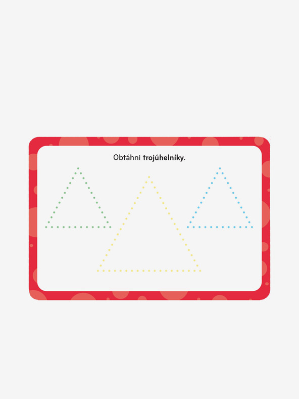 ELLA & MAX Varázstábla és kaparókártyák - Első írás