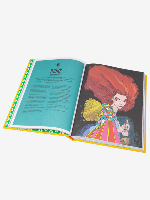 ELLA & MAX MESÉK GYEREKEKNEK, akik nem félnek attól, hogy különlegesek legyenek