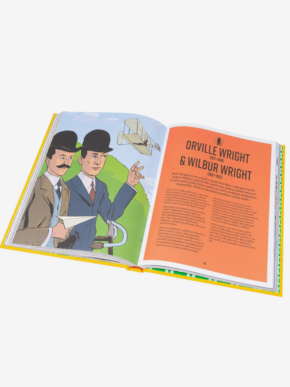 ELLA & MAX MESÉK GYEREKEKNEK, akik nem félnek attól, hogy különlegesek legyenek