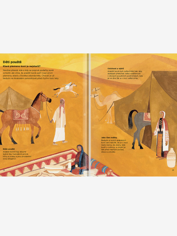 ELLA & MAX MIÉRT A LOVAK NEM LÁTOGATJÁK A LOVAKAT - Minden a lovakról