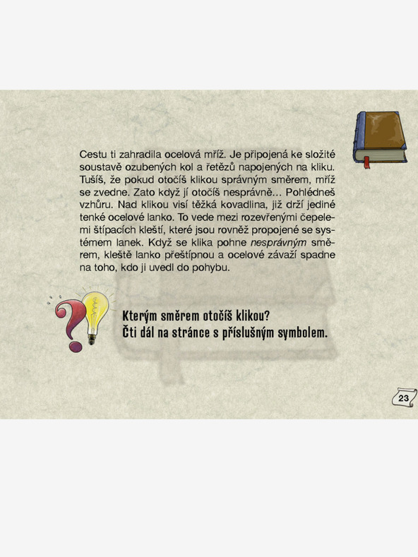 ELLA & MAX SZÖKÉS – MENEKÜLÉS A KÍSÉRTETHÁZBÓL