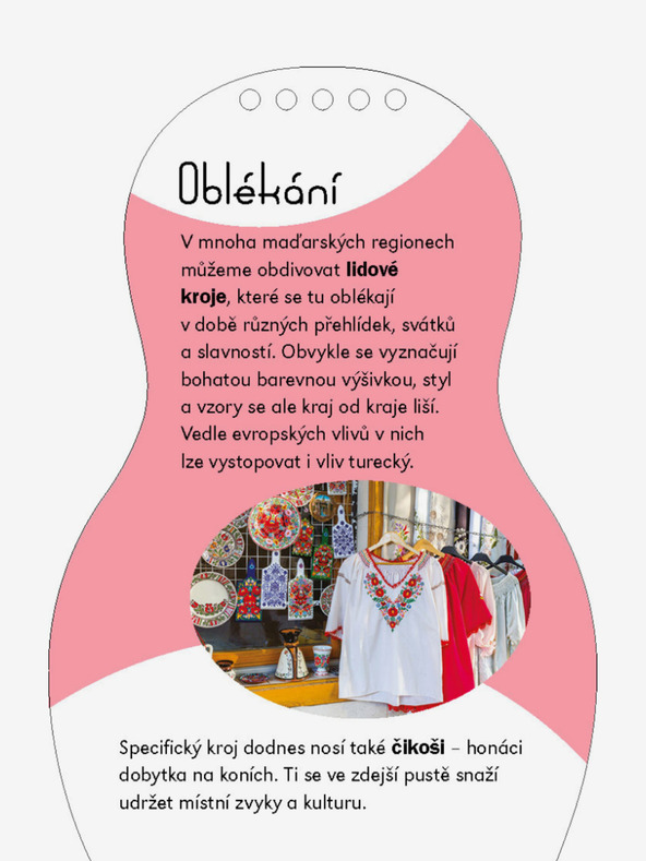 ELLA & MAX Magyar babák öltöztetése SARA - kifestőkönyv