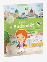ELLA & MAX SARA & BUDAPEST - Egy város tele matricákkal