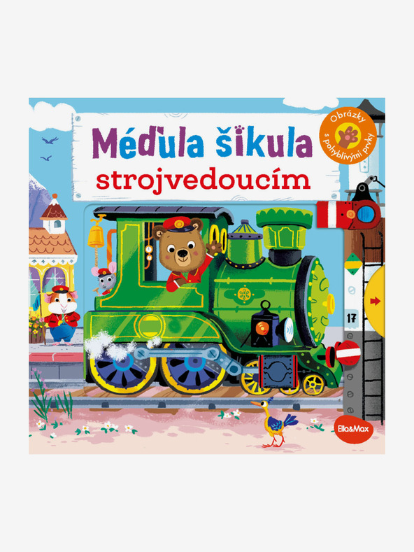 ELLA & MAX MAD SHIKULA a TANULÓKNAK - Képek mozgó elemekkel