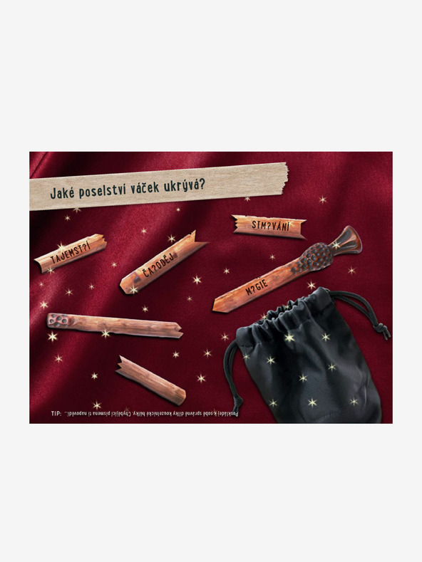 ELLA & MAX SZABADULÓKÖNYV - A FEKETE VILLA REJTÉLYE