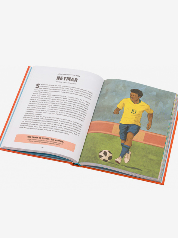 ELLA & MAX A BŰNÖSÖK MESTEREI - A jövő sportcsillagainak