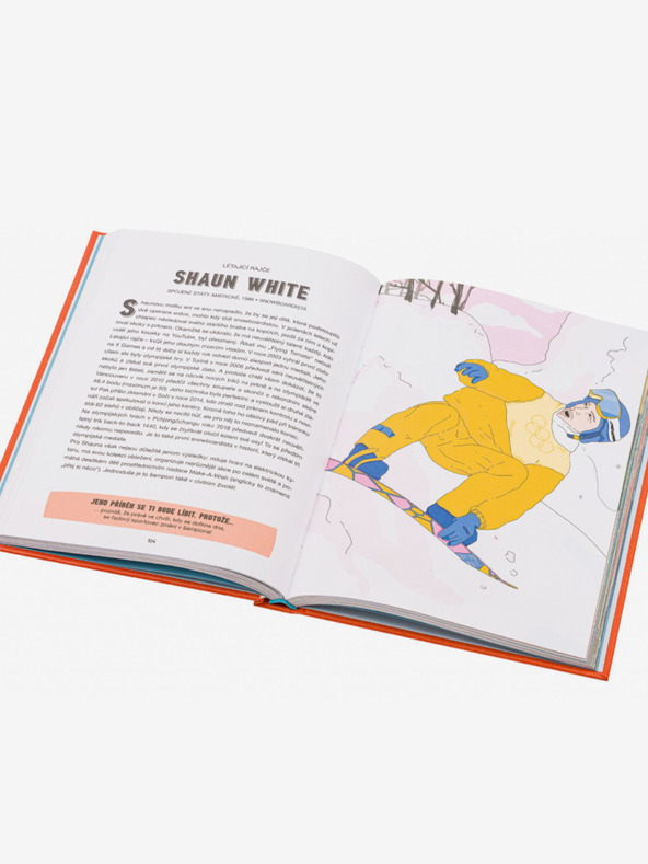 ELLA & MAX A BŰNÖSÖK MESTEREI - A jövő sportcsillagainak