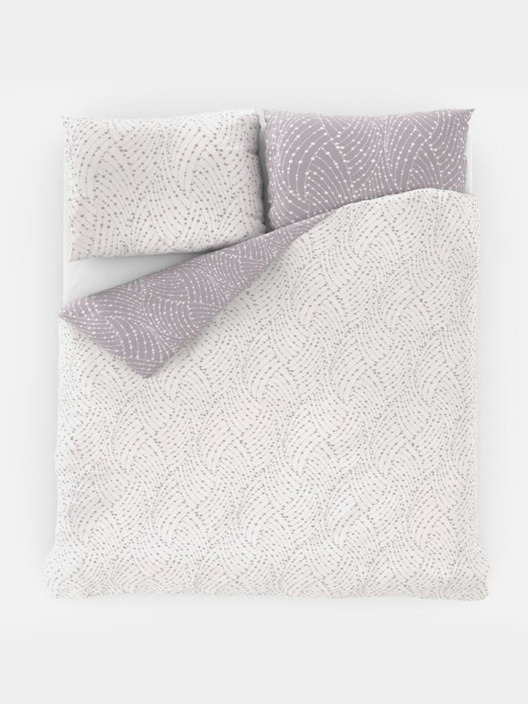 Kvalitex NORDIC COLLECTION 240x220, 70x90cm ASTRA