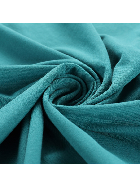 ALPINE PRO Férfi gyorsan száradó trikó ALPINE PRO QARET bayou