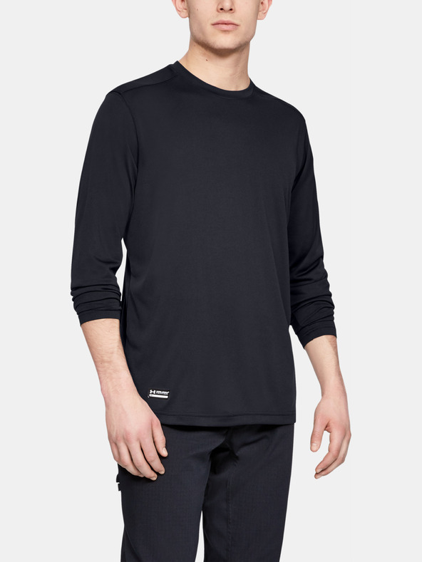 Under Armour Férfi póló Under Armour TAC Tech LS T