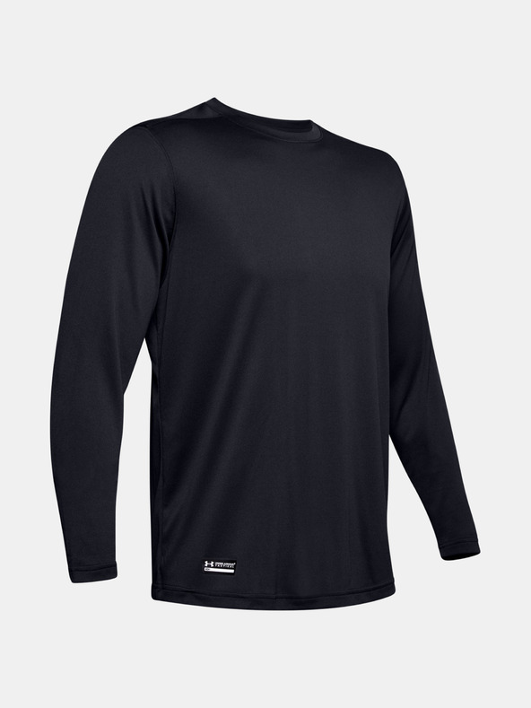 Under Armour Férfi póló Under Armour TAC Tech LS T