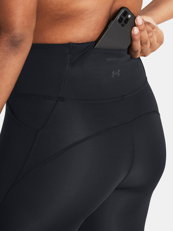 Under Armour Női leggings Under Armour UA Launch Elite Ankle Tights