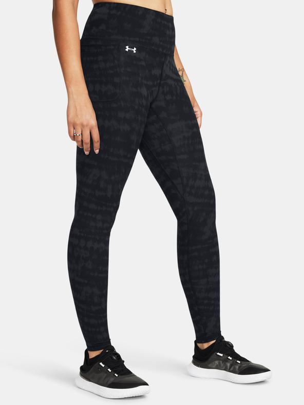 Under Armour Női leggings Under Armour Motion Print Legging