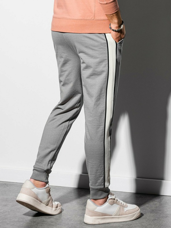 Ombre Clothing Melegítő nadrág GAP