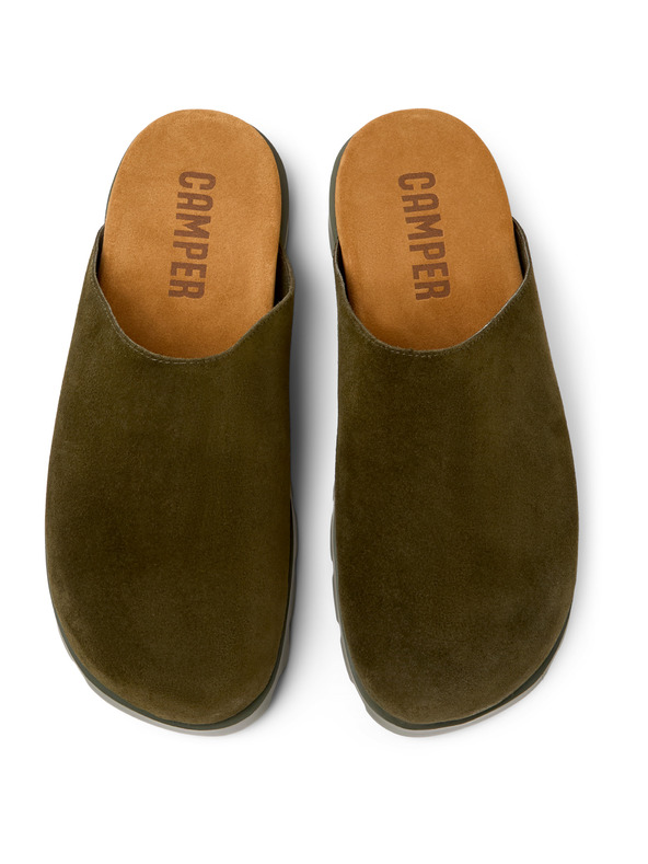 Camper Camper férfi papucs