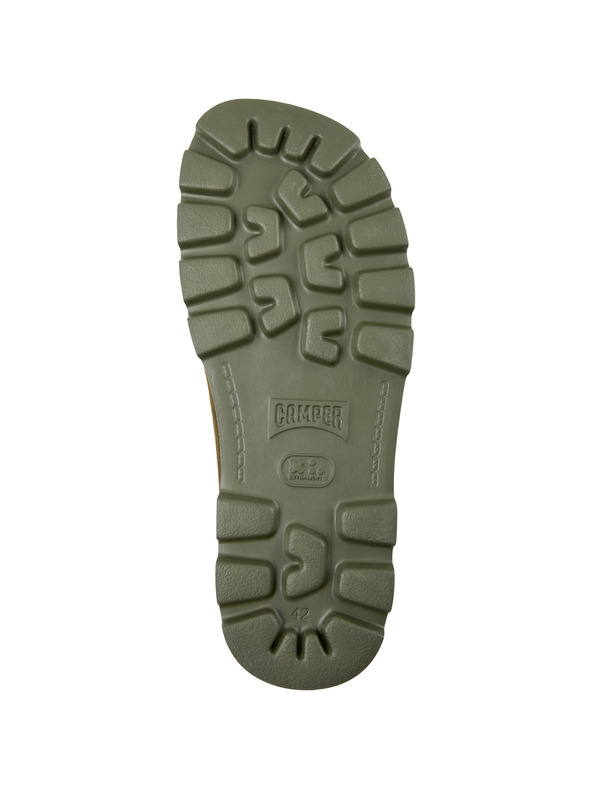 Camper Camper férfi papucs