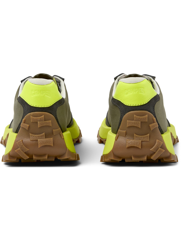 Camper Camper férfi tornacipő