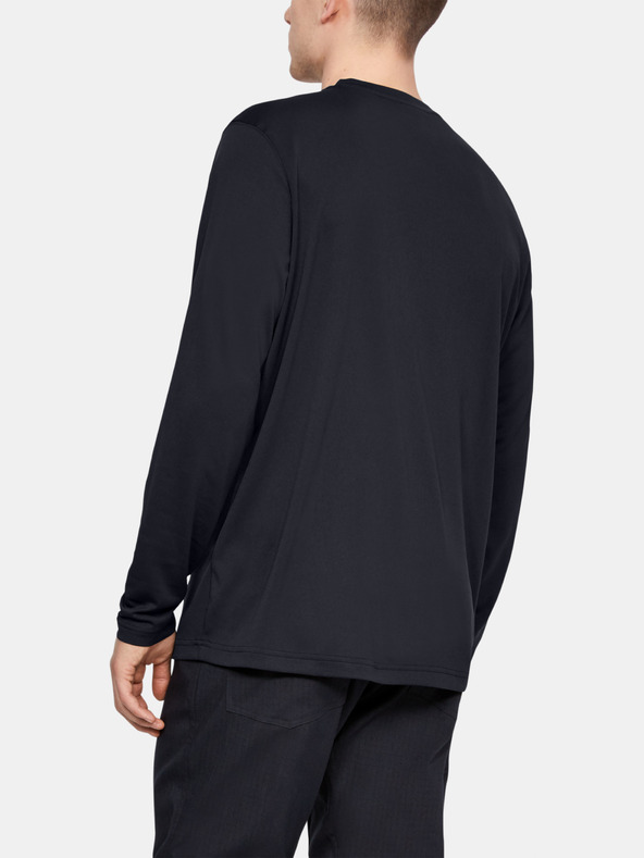 Under Armour Férfi póló Under Armour TAC Tech LS T