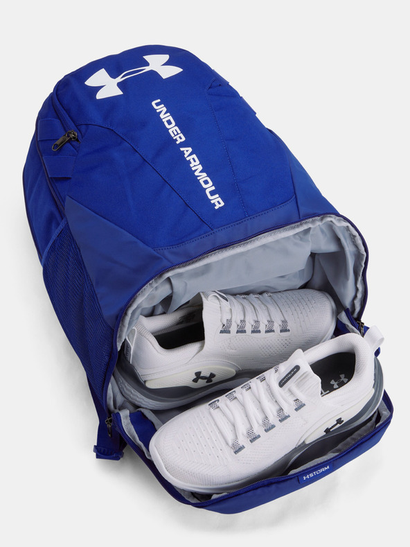 Under Armour Unisex hátizsák Under Armour UA Hustle 3.0