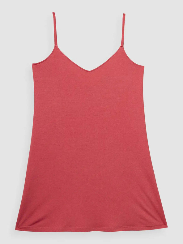 4F 4F női pántos ruha nyakkivágással