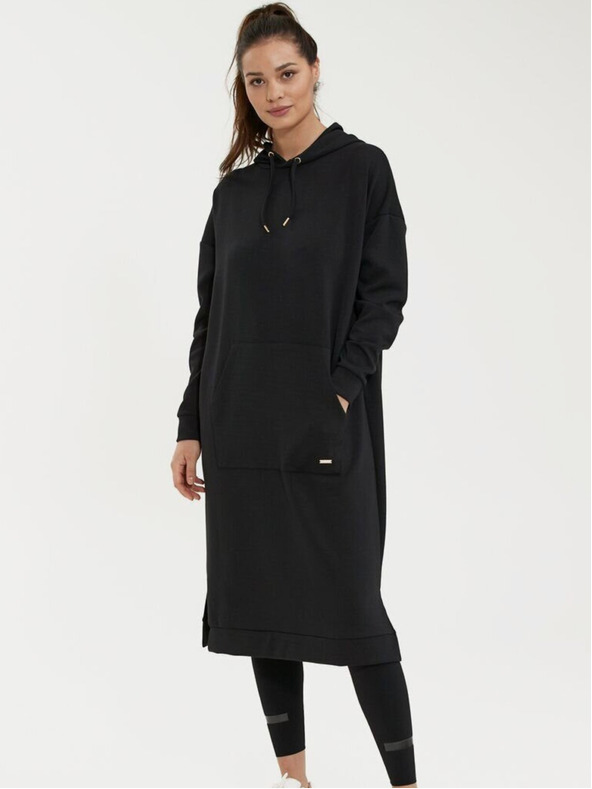 Athlecia Női hosszú ruha Athlecia Pasarna