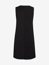 CAMAIEU Fekete női ruha CAMAIEU