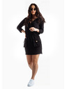 Edoti Fekete női Edoti ruha