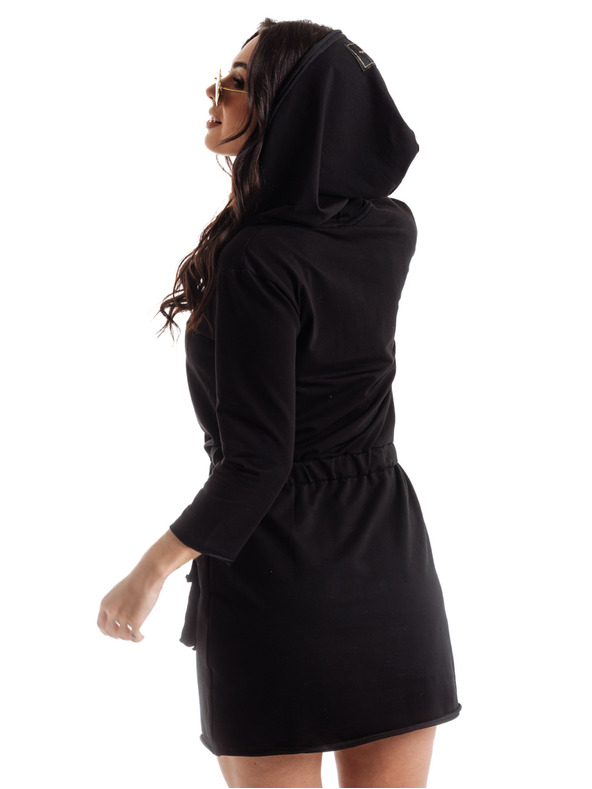 Edoti Fekete női Edoti ruha