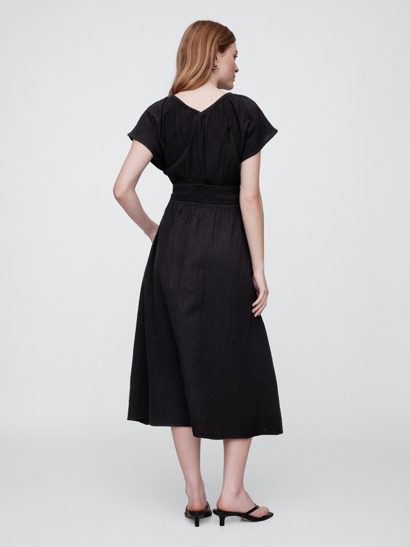 GAP Maxi ruha zsebekkel GAP