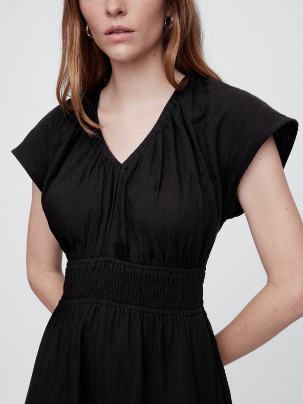 GAP Maxi ruha zsebekkel GAP