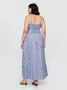 GAP Len maxi ruha GAP