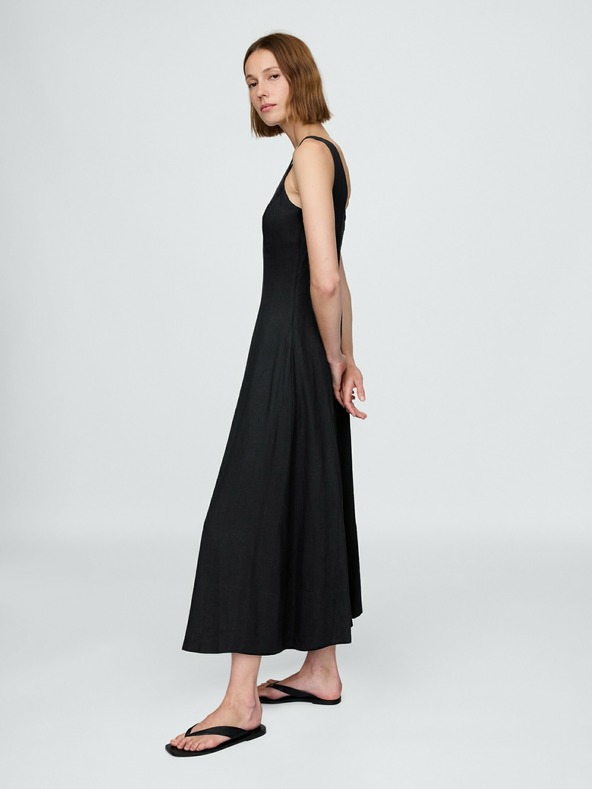 GAP Len maxi ruha GAP