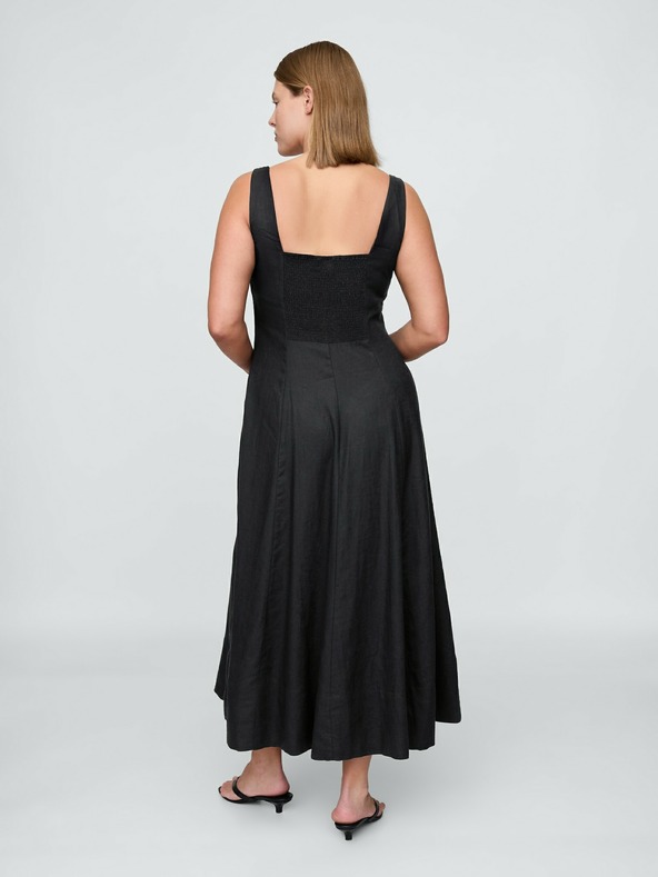 GAP Len maxi ruha GAP