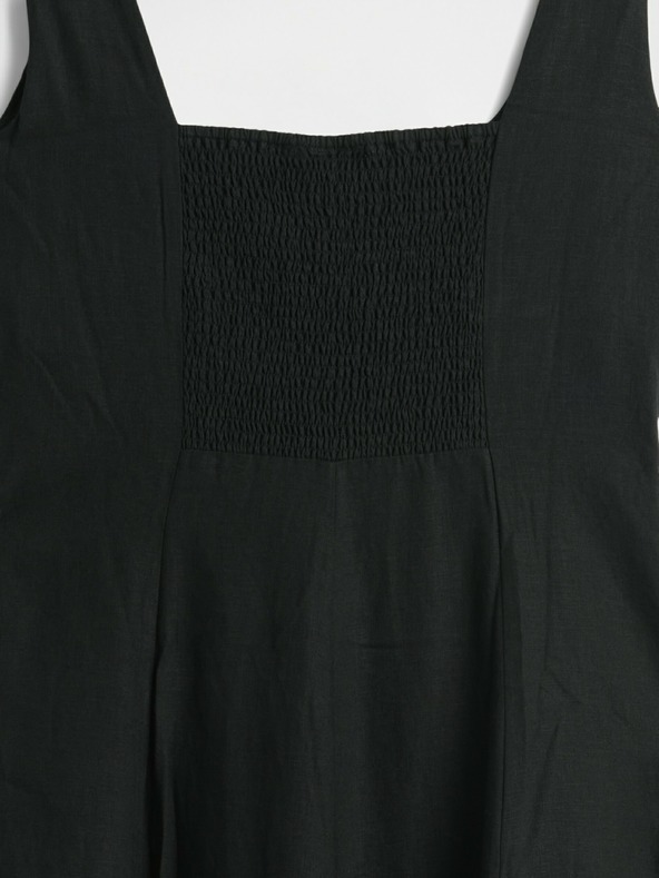 GAP Len maxi ruha GAP