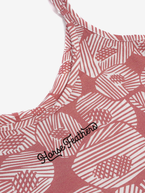 Horsefeathers Ruha Ali Horsefeathers